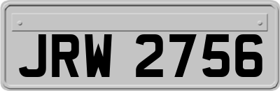 JRW2756