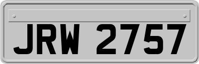 JRW2757