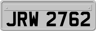 JRW2762