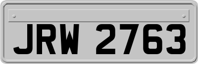 JRW2763