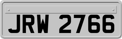 JRW2766