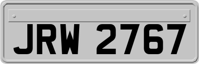 JRW2767
