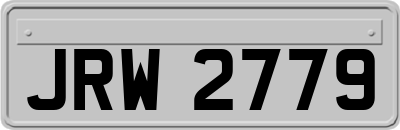 JRW2779