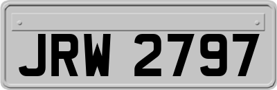 JRW2797