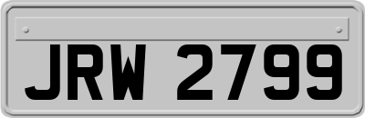 JRW2799