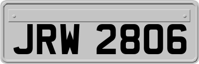 JRW2806