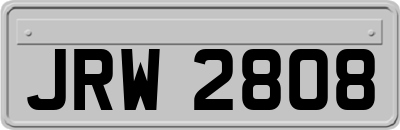 JRW2808