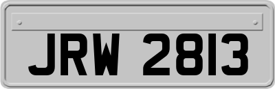 JRW2813