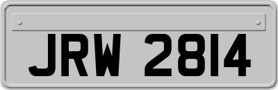 JRW2814
