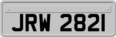 JRW2821