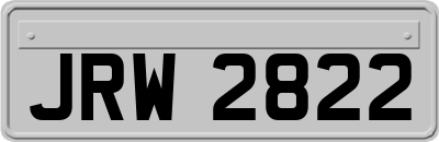 JRW2822