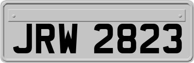 JRW2823