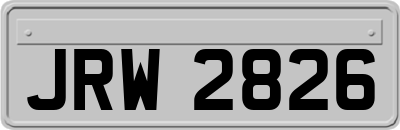 JRW2826