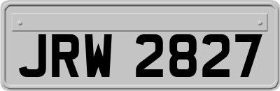 JRW2827