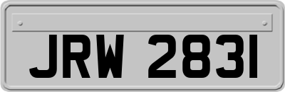 JRW2831