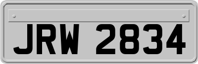 JRW2834
