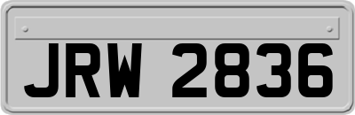 JRW2836