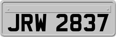 JRW2837