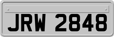 JRW2848