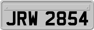 JRW2854