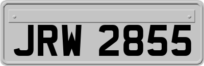 JRW2855