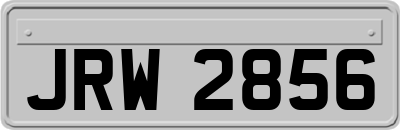 JRW2856