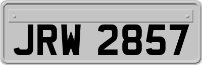 JRW2857