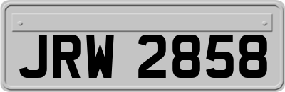 JRW2858