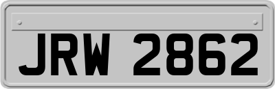 JRW2862