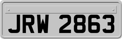 JRW2863