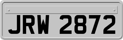JRW2872