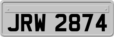 JRW2874