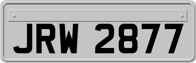 JRW2877