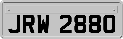 JRW2880