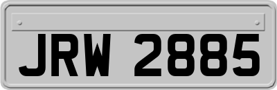 JRW2885