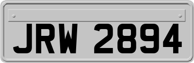 JRW2894