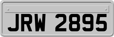 JRW2895