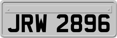 JRW2896