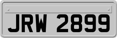 JRW2899