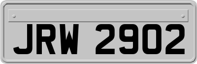 JRW2902