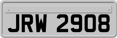 JRW2908