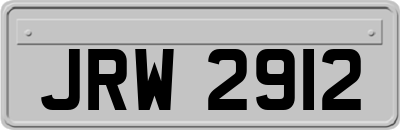JRW2912