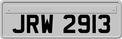 JRW2913