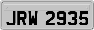 JRW2935