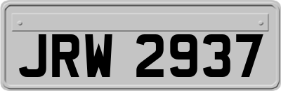 JRW2937