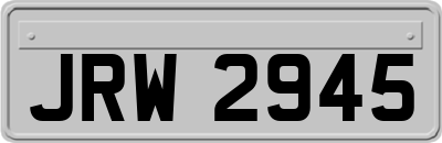 JRW2945