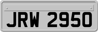JRW2950
