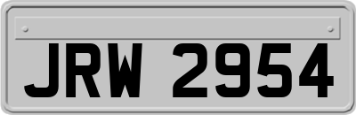 JRW2954