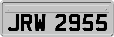 JRW2955