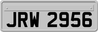 JRW2956